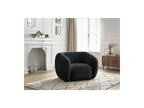 Celine - Fauteuil - Tissu Texturé