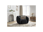 Celine - Fauteuil - Tissu Texturé