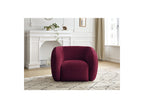 Celine - Fauteuil - Tissu Texturé