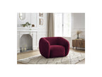 Celine - Fauteuil - Tissu Texturé