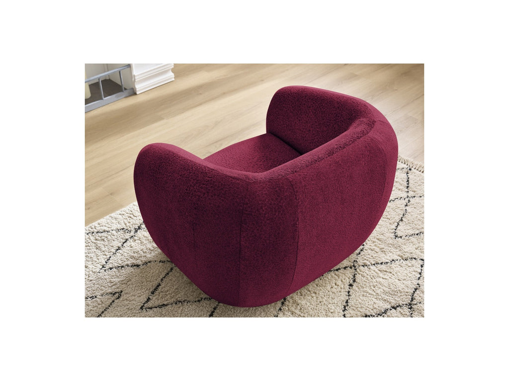 Celine - Fauteuil - Tissu Texturé