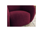 Celine - Fauteuil - Tissu Texturé