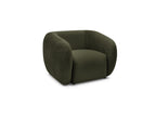 Celine - Fauteuil - Tissu Texturé