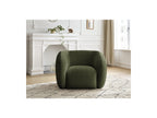 Celine - Fauteuil - Tissu Texturé
