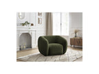 Celine - Fauteuil - Tissu Texturé