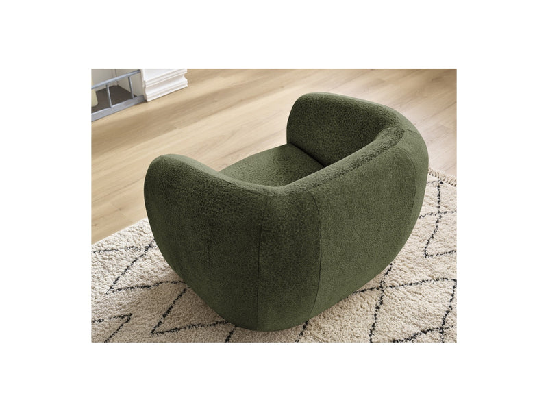 Fauteuil - Celine - Tissu Texturé