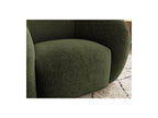 Celine - Fauteuil - Tissu Texturé