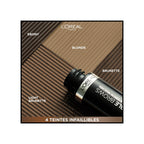 Brow Artist Plump & Set 105 Brunette