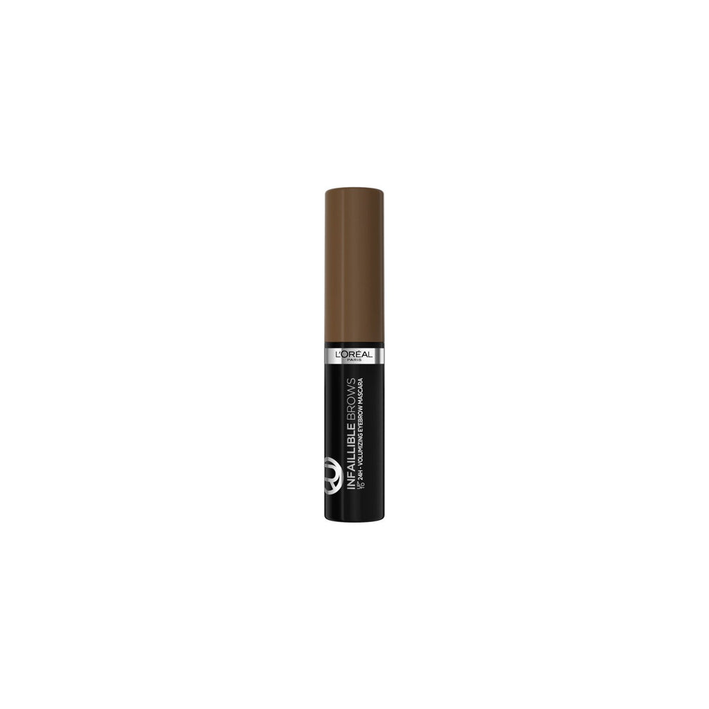 Brow Artist Plump & Set 108 Dark Brunette