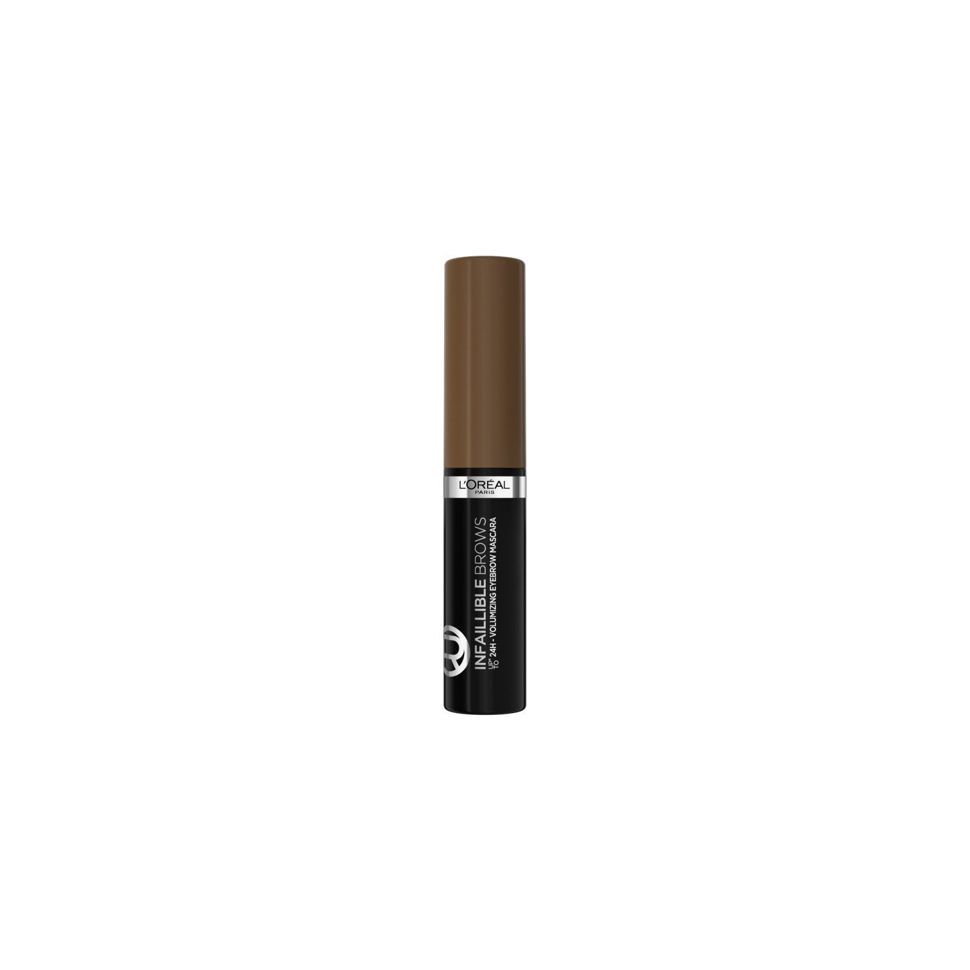 Brow Artist Plump & Set 108 Dark Brunette