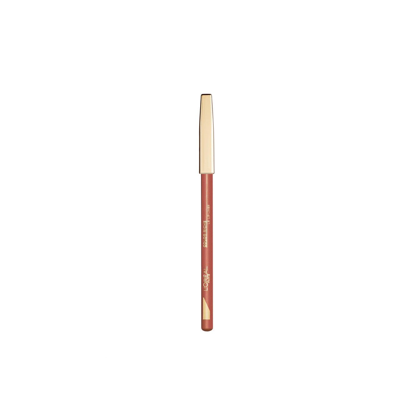 Color Riche Lip Liner Couture 236 Organza