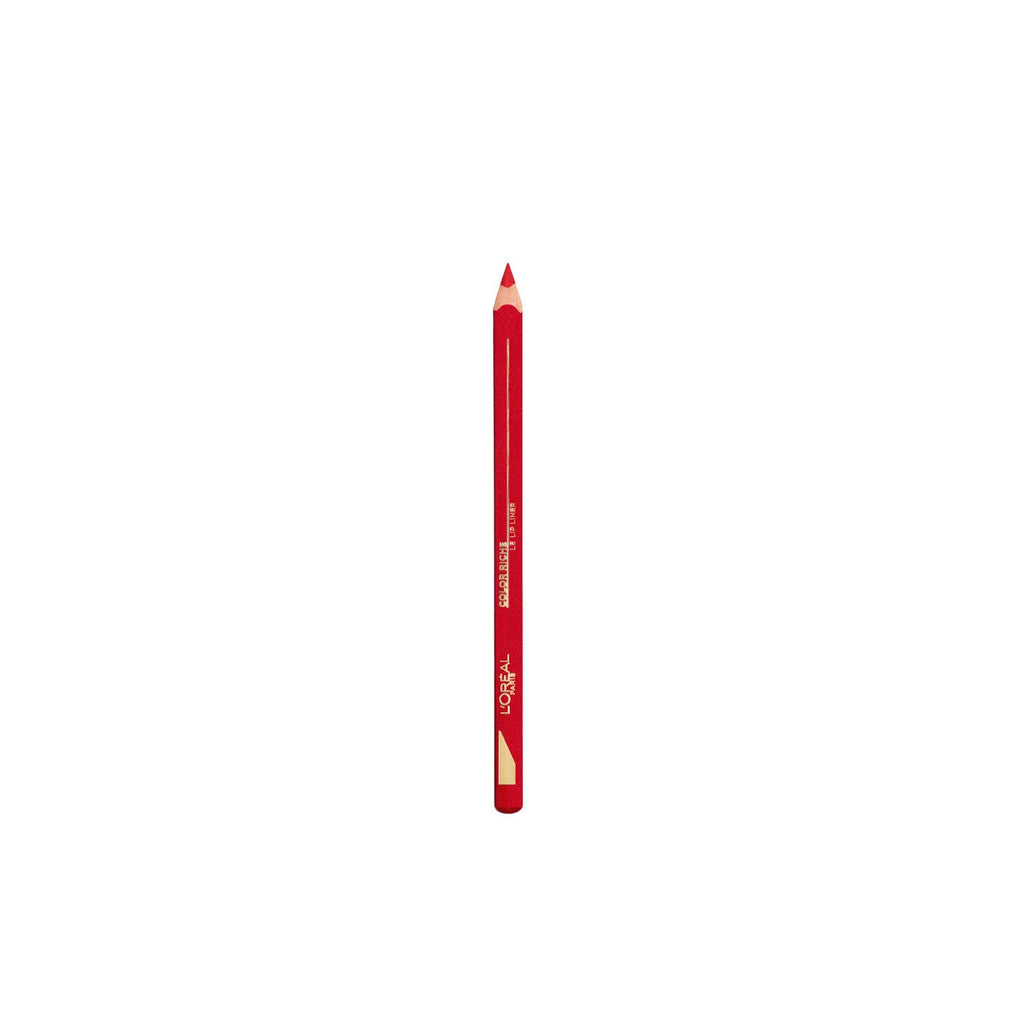 Color Riche Lip Liner Couture 297 Red Passion