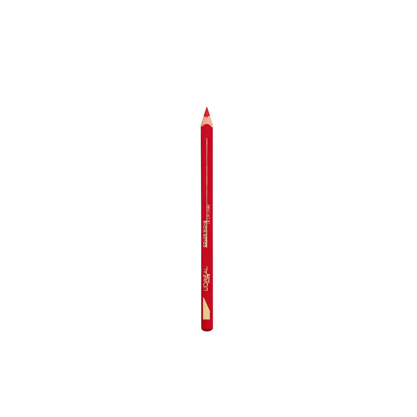 Color Riche Lip Liner Couture 297 Red Passion