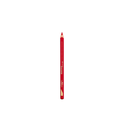 Color Riche Lip Liner Couture 297 Red Passion