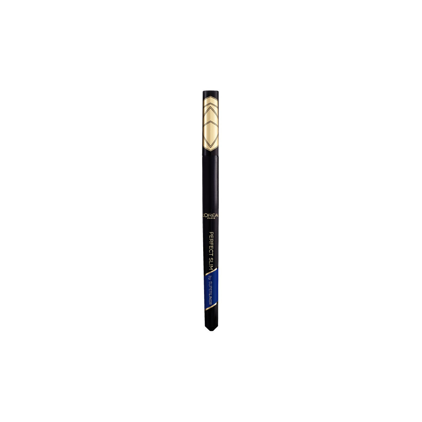 Super Liner Perfect Slim Eyeliner Feutre 04 Navy