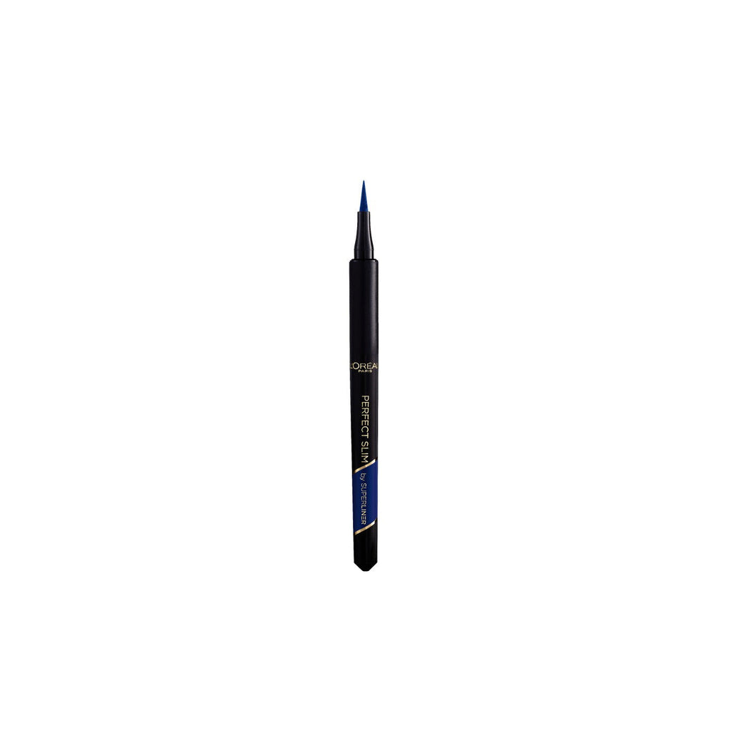 Super Liner Perfect Slim Eyeliner Feutre 04 Navy