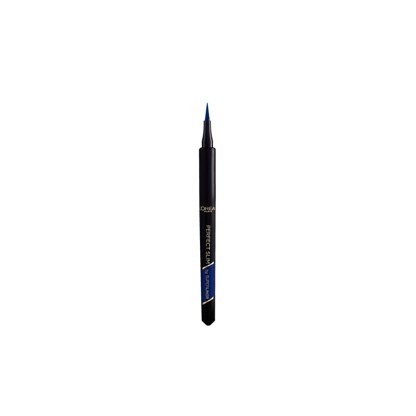 Super Liner Perfect Slim Eyeliner Feutre 04 Navy