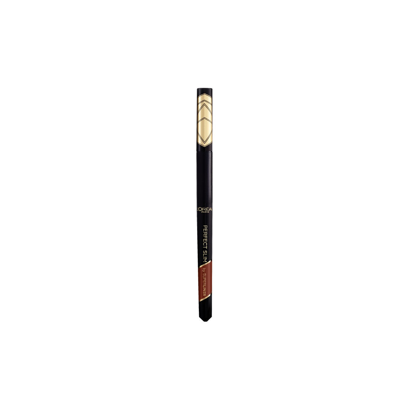 Eyeliner de rotulador Super Liner Perfect Slim 03 Brown