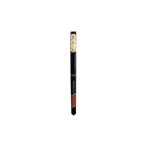 Super Liner Perfect Slim Eyeliner Fieltro 03 Marrón