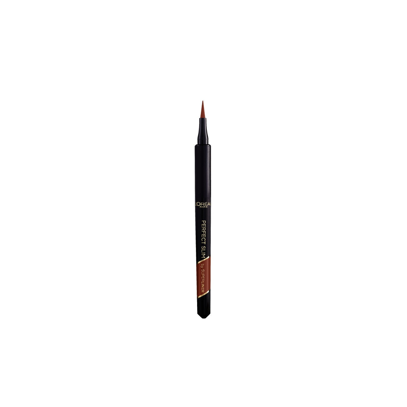 Eyeliner de rotulador Super Liner Perfect Slim 03 Brown