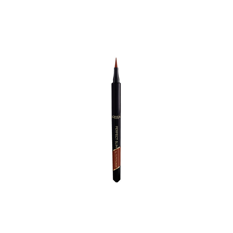 Super Liner Perfect Slim Eyeliner Felt 03 Brown