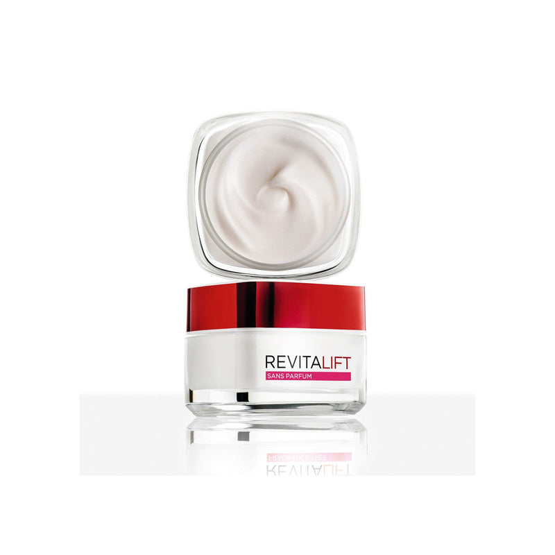 Revitalift Soin Liftant Sans Parfum