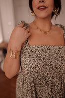 Charles dress