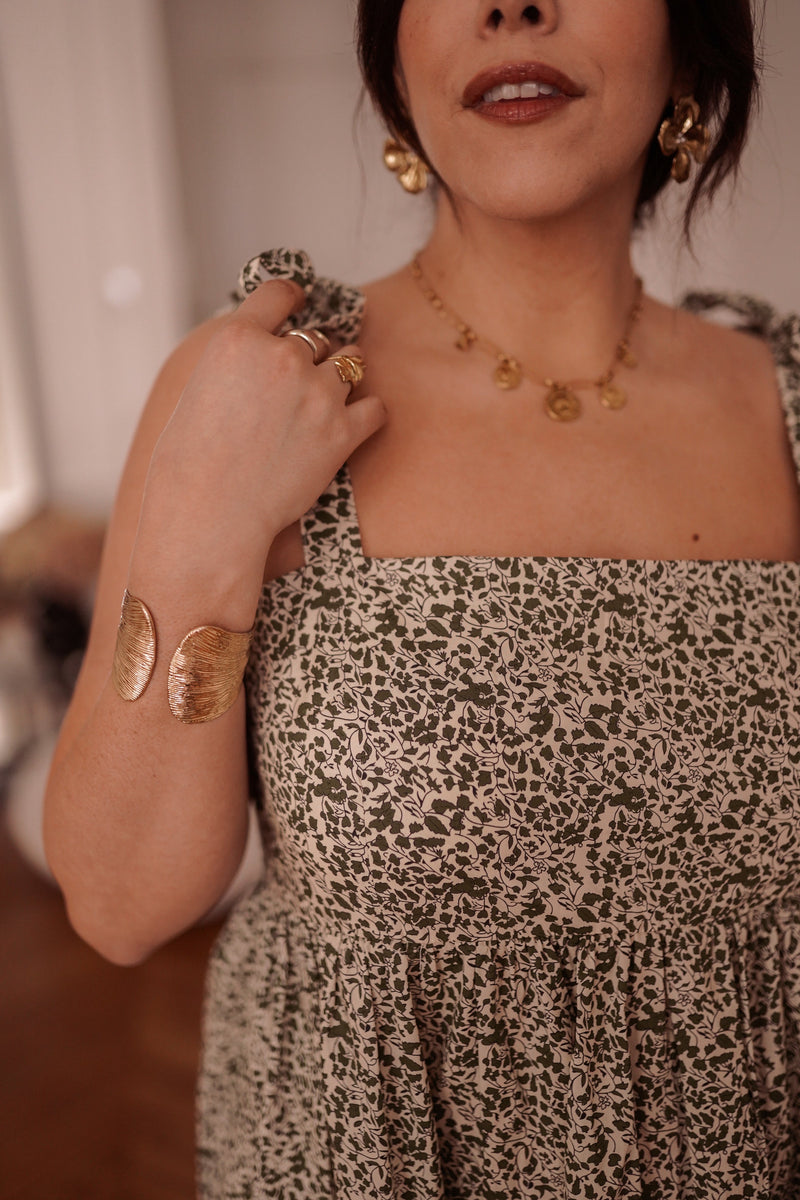 Charles dress