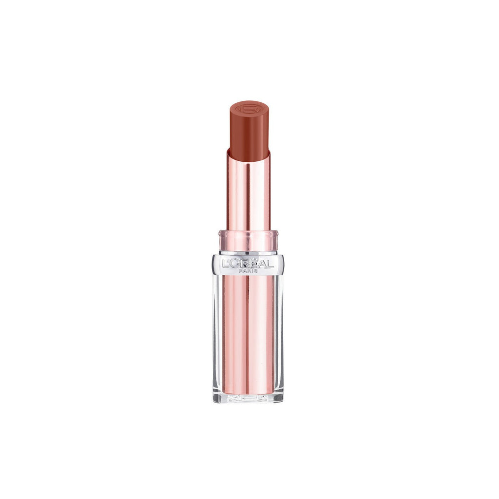 Baume À Lèvres Teinté Glow Paradise 107 Brown Enchanté