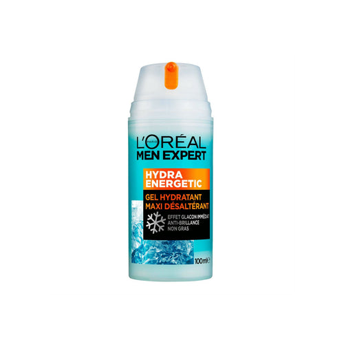 Men Expert Hydra Energetic Maxi Gel Hidratante Extintor