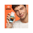 Men Expert Hydra Energetic Gel Hydratant Maxi Désaltérant