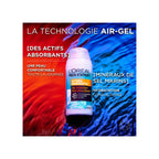 Men Expert Hydra Energetic Gel Hydratant Maxi Désaltérant
