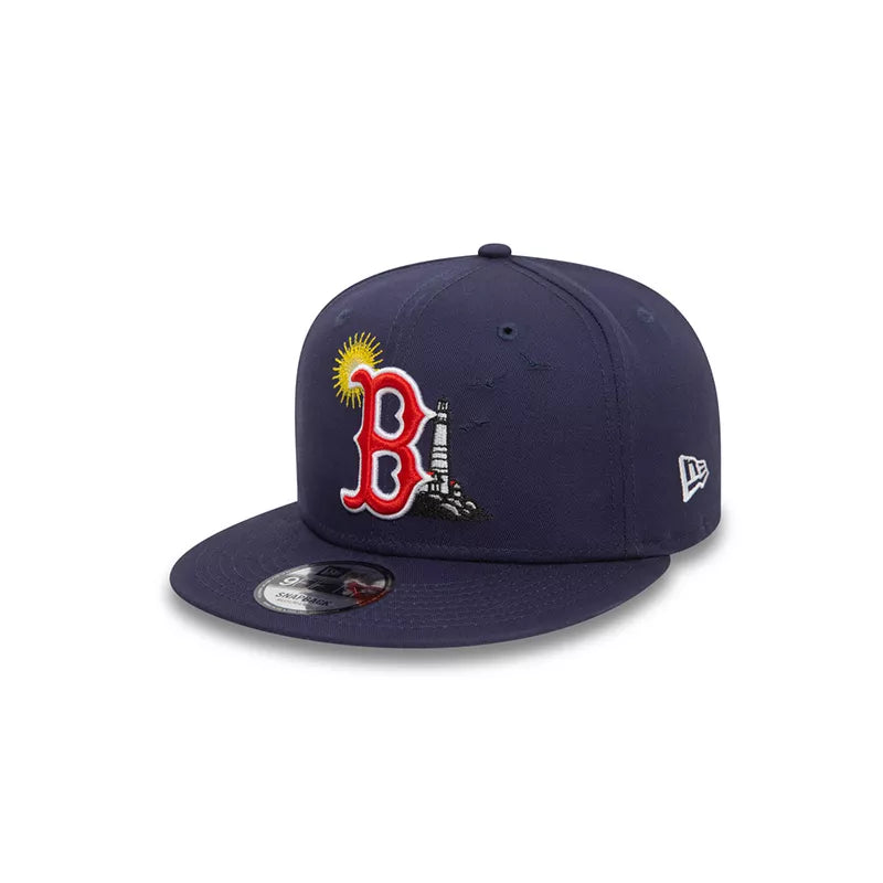 Casquette New Era 9Fifty Mlb Summer Icon