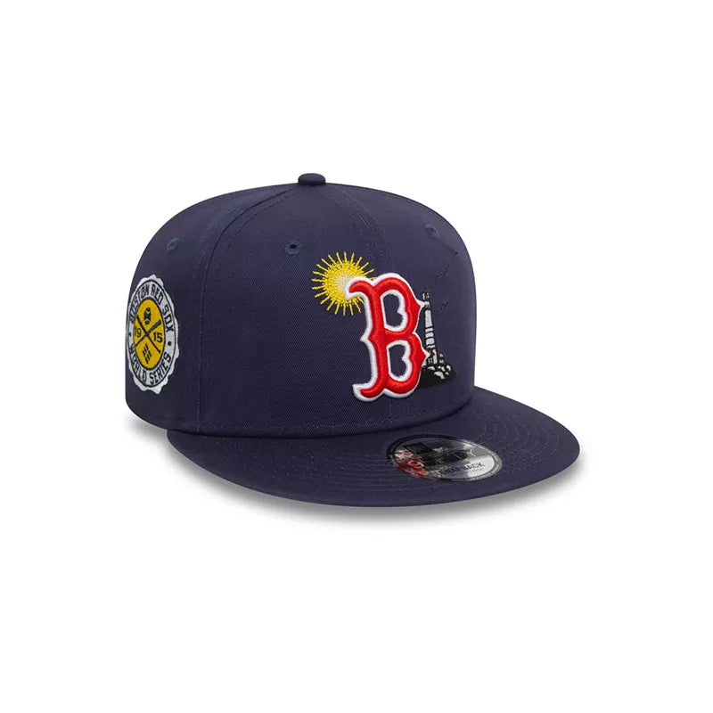 Casquette New Era 9Fifty Mlb Summer Icon