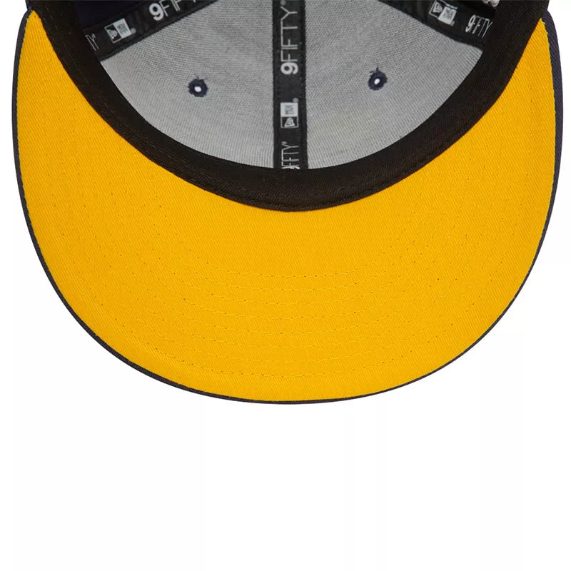Casquette New Era 9Fifty Mlb Summer Icon