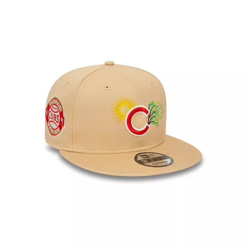 Casquette New Era 9Fifty Mlb Summer Icon