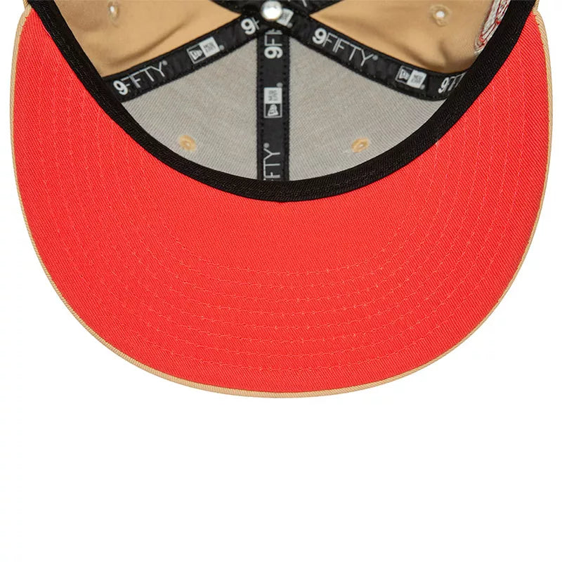 Casquette New Era 9Fifty Mlb Summer Icon