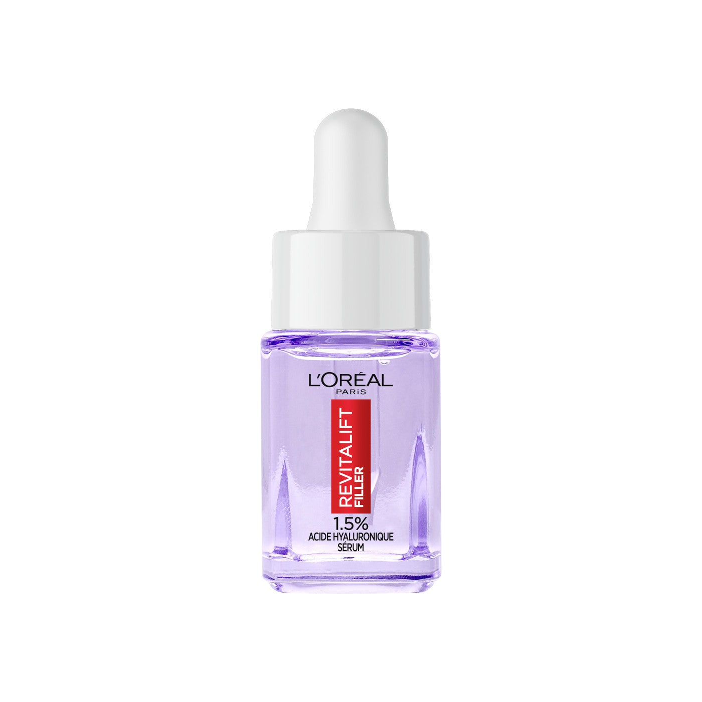 Revitalift Filler Sérum Antiedad Ácido Hialurónico
