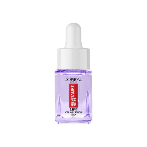 Suero antiarrugas con ácido hialurónico Revitalift Filler