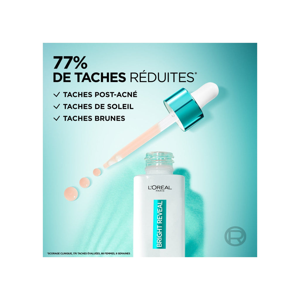 Bright Reveal Anti-Dark Spot Serum Niacinamide
