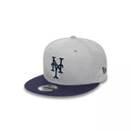 Casquette New Era 9Fifty Mlb Patch