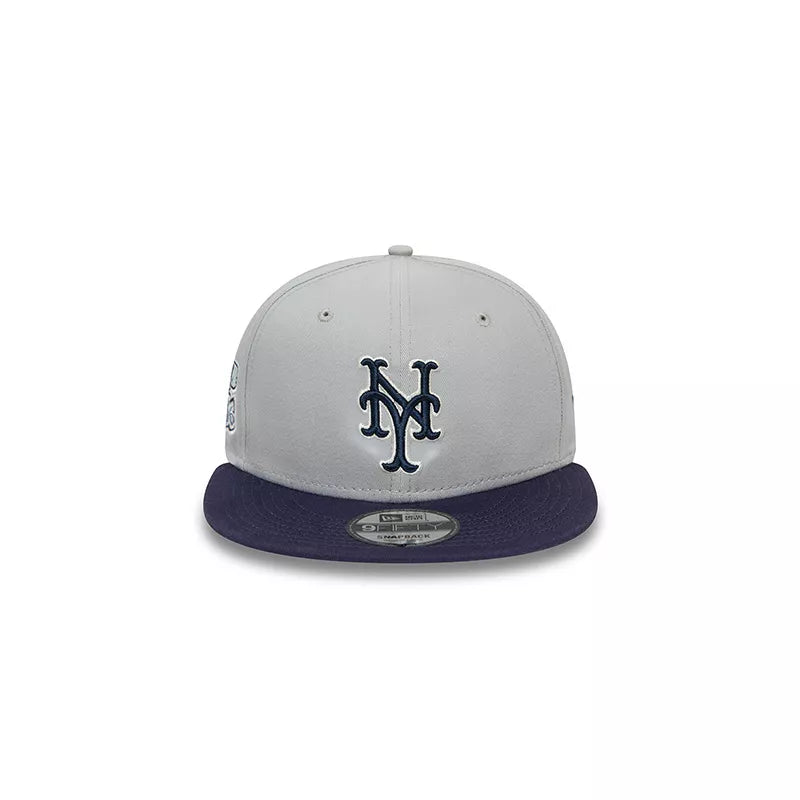 Casquette New Era 9Fifty Mlb Patch