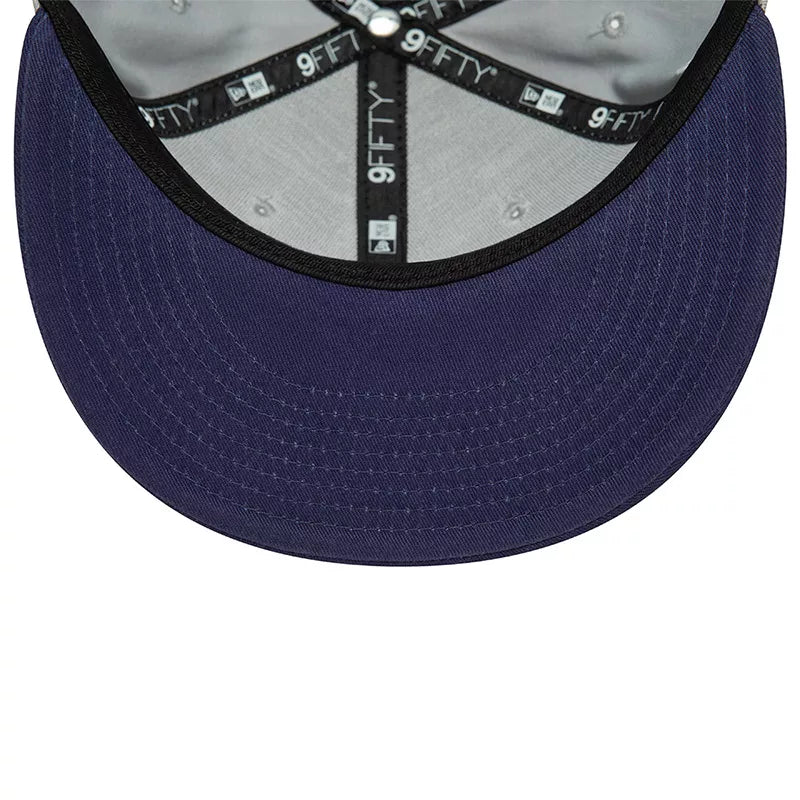Casquette New Era 9Fifty Mlb Patch