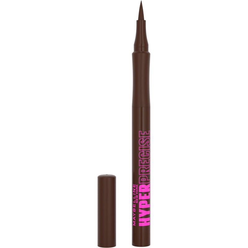 Hyper Precise Eyeliner 710 Forest Brown