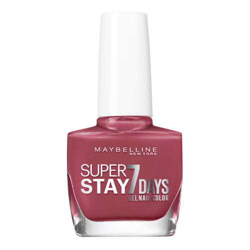 Superstay 7 Days Vernis À Ongles 202 Really Rose