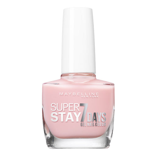 Superstay 7 Days Vernis À Ongles 113 Barely Sheer