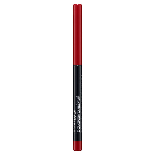 Shaping Lip Liner Crayon Contour Des Lèvres 80 Red Escape