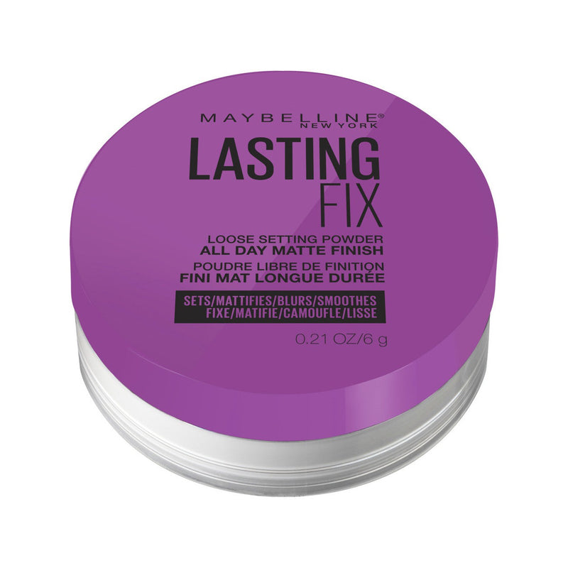 Lasting Fix Poudre Libre Universelle