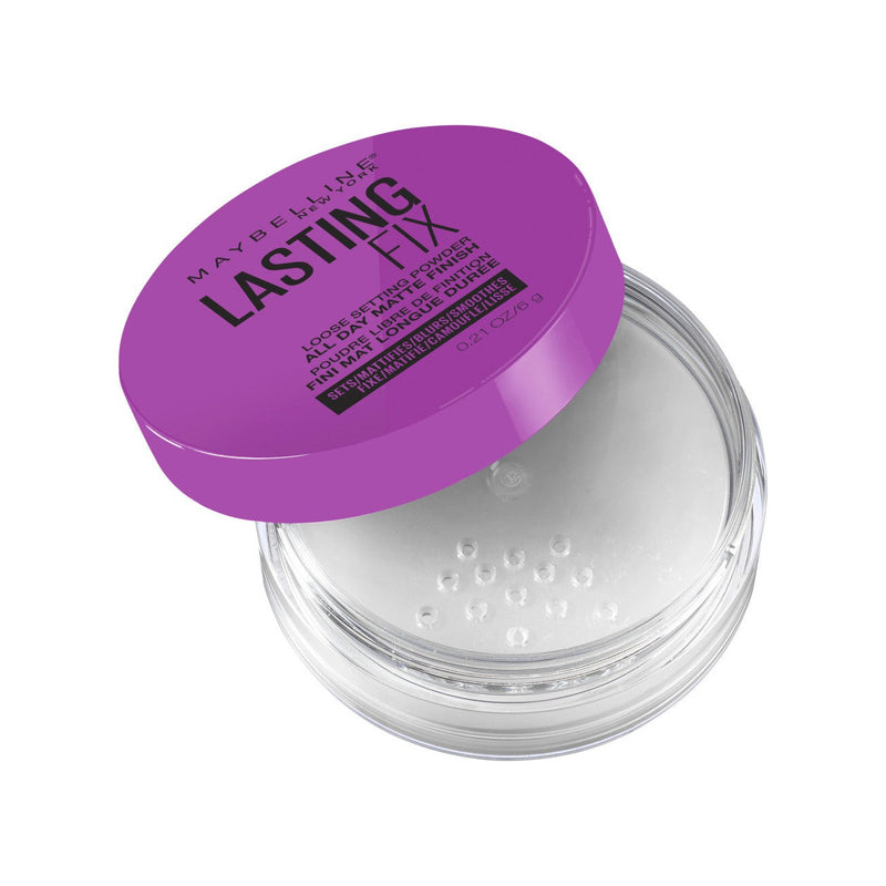 Lasting Fix Poudre Libre Universelle