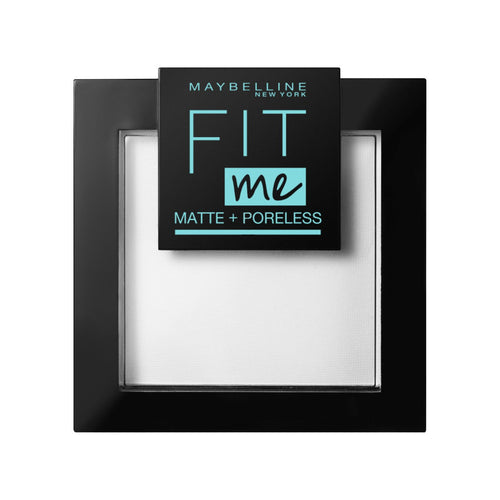 Fit Me! Poudre Matifiante 90 Translucent